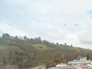 Pronájem bytu 2+kk, Praha - Dejvice, Paťanka, 78 m2