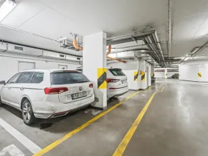 Pronájem bytu 2+kk, Praha - Dejvice, Paťanka, 78 m2