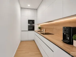 Pronájem bytu 4+kk, Hradec Králové, Ulrichovo náměstí, 123 m2