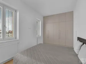 Pronájem bytu 4+kk, Hradec Králové, Ulrichovo náměstí, 123 m2