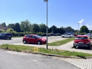 Prodej komerční, Kroměříž, Zborovská, 13 m2