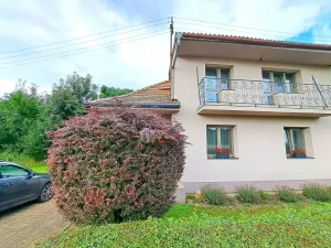 Prodej rodinného domu, Břest, 200 m2
