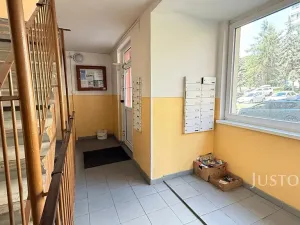 Pronájem bytu 3+kk, Litvínov, Přátelství, 62 m2