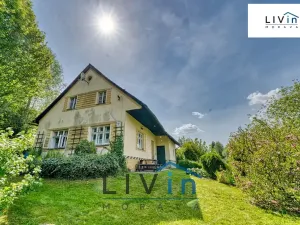 Prodej rodinného domu, Jedlí, 95 m2