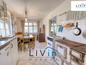 Prodej rodinného domu, Jedlí, 95 m2