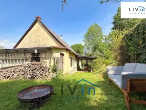 Prodej rodinného domu, Jedlí, 95 m2