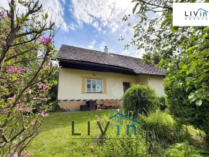 Prodej rodinného domu, Jedlí, 95 m2