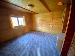 Pronájem chaty, Těrlicko, Chatová, 51 m2