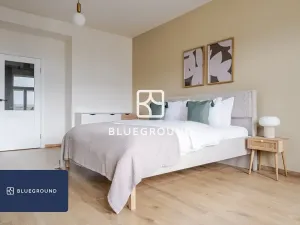 Pronájem bytu 2+kk, Praha - Vršovice, Rostovská, 67 m2