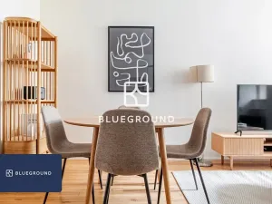 Pronájem bytu 3+kk, Praha - Smíchov, Plzeňská, 62 m2