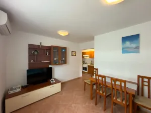 Prodej bytu 4+kk, Novigrad, Chorvatsko, 67 m2