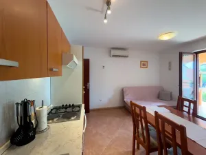 Prodej bytu 4+kk, Novigrad, Chorvatsko, 67 m2