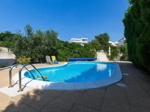 Prodej bytu 4+kk, Novigrad, Chorvatsko, 67 m2