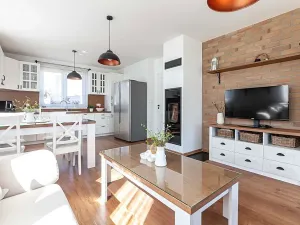 Prodej rodinného domu, Milovice, Zahradní, 95 m2