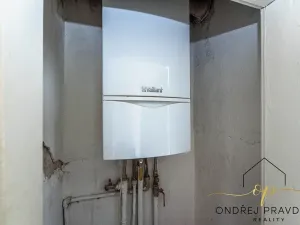 Prodej bytu 2+kk, Praha - Hloubětín, V chaloupkách, 58 m2