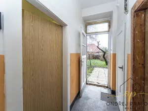 Prodej bytu 2+kk, Praha - Hloubětín, V chaloupkách, 58 m2