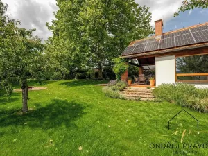 Prodej rodinného domu, Liteň, Karlštejnská, 237 m2