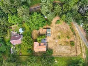 Prodej chaty, Načeradec, 75 m2