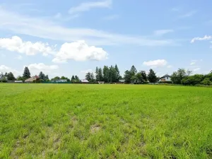 Prodej pozemku pro bydlení, Tehovec, K Mýtu, 3860 m2