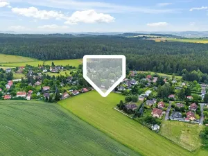 Prodej pozemku pro bydlení, Tehovec, K Mýtu, 3860 m2