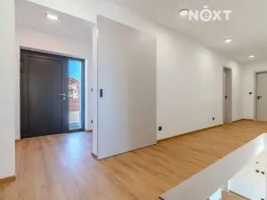 Prodej rodinného domu, Hlincová Hora, 175 m2