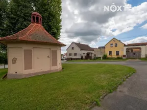 Prodej rodinného domu, Trpísty, 140 m2
