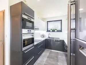 Prodej rodinného domu, Nová Bystřice, Rybní, 119 m2