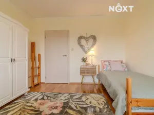 Prodej rodinného domu, Litvínovice, 154 m2