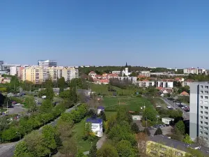 Pronájem bytu 2+kk, Praha - Stodůlky, Mukařovského, 70 m2