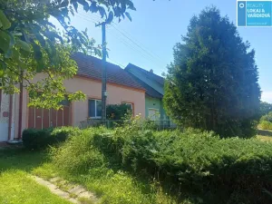 Prodej rodinného domu, Nemotice, 75 m2