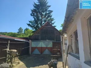 Prodej rodinného domu, Nemotice, 75 m2