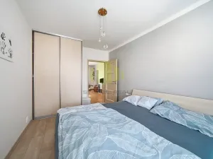 Prodej bytu 3+1, Olomouc, Trnkova, 66 m2