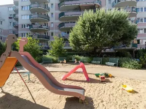 Pronájem bytu 2+kk, Praha - Strašnice, Gutova, 65 m2