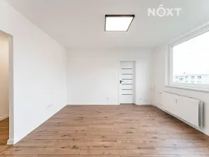 Prodej bytu 2+1, Šumperk, Jugoslávská, 46 m2