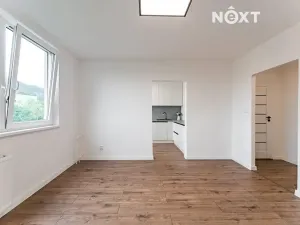 Prodej bytu 2+1, Šumperk, Jugoslávská, 46 m2