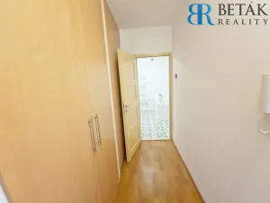 Prodej bytu 2+1, Přerov, Fügnerova, 60 m2