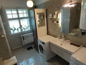 Prodej bytu 3+1, Průhonice, Říčanská, 171 m2
