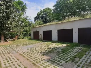 Prodej bytu 3+1, Průhonice, Říčanská, 171 m2