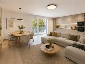 Prodej bytu 4+kk, Trutnov, Chodská, 114 m2