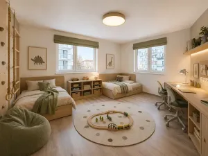 Prodej bytu 4+kk, Trutnov, Chodská, 114 m2