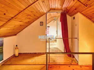 Prodej rodinného domu, Tišnovská Nová Ves, 220 m2