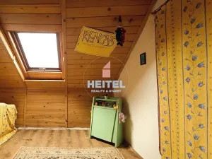 Prodej rodinného domu, Tišnovská Nová Ves, 220 m2