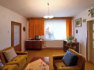 Prodej rodinného domu, Tišnovská Nová Ves, 220 m2