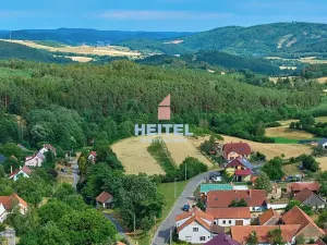 Prodej rodinného domu, Tišnovská Nová Ves, 220 m2