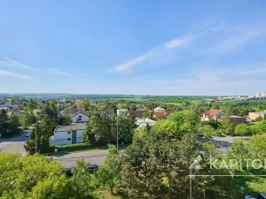 Prodej bytu 4+kk, Praha - Horní Měcholupy, Milánská, 90 m2