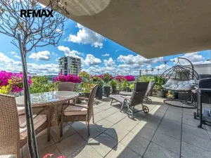 Prodej bytu 5+kk, Praha - Modřany, K Vystrkovu, 134 m2