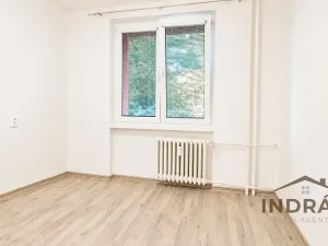 Pronájem bytu 1+1, Nový Jičín, Nerudova, 38 m2