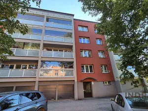 Pronájem bytu 1+1, Nový Jičín, Nerudova, 38 m2