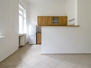Pronájem bytu 2+1, Praha - Vršovice, Tolstého, 90 m2