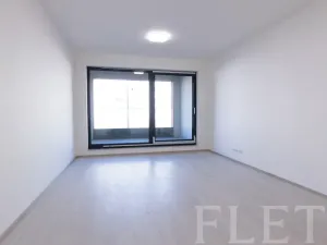 Pronájem bytu 1+kk, Praha - Žižkov, Jana Želivského, 33 m2